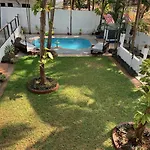 Casa Candolim Beach Front