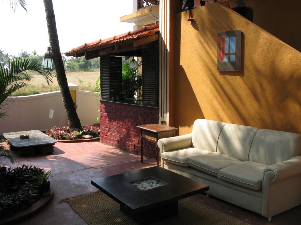 Casa Beach Front 3*