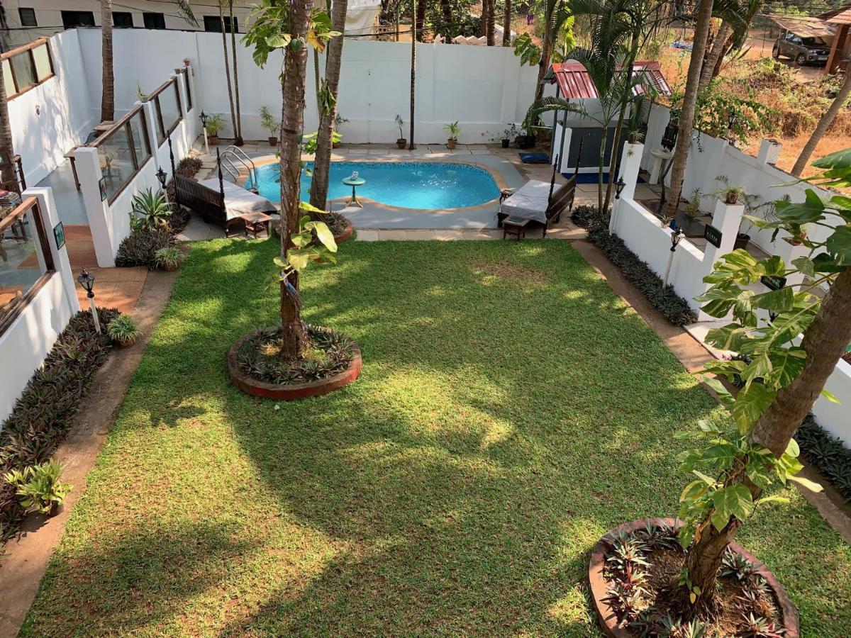 Guest house Casa Beach Front 3*