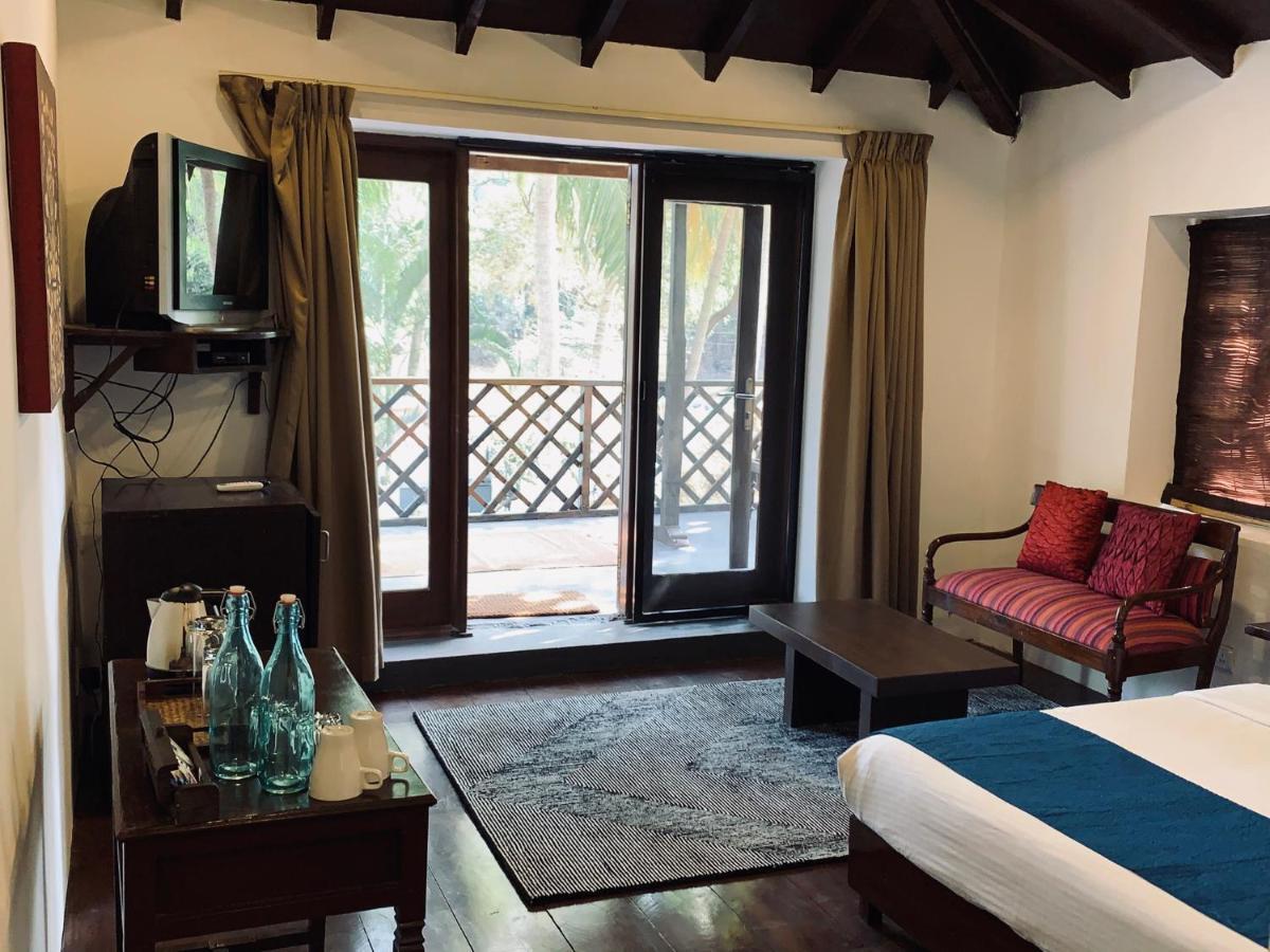 Guest house Casa Beach Front Candolim