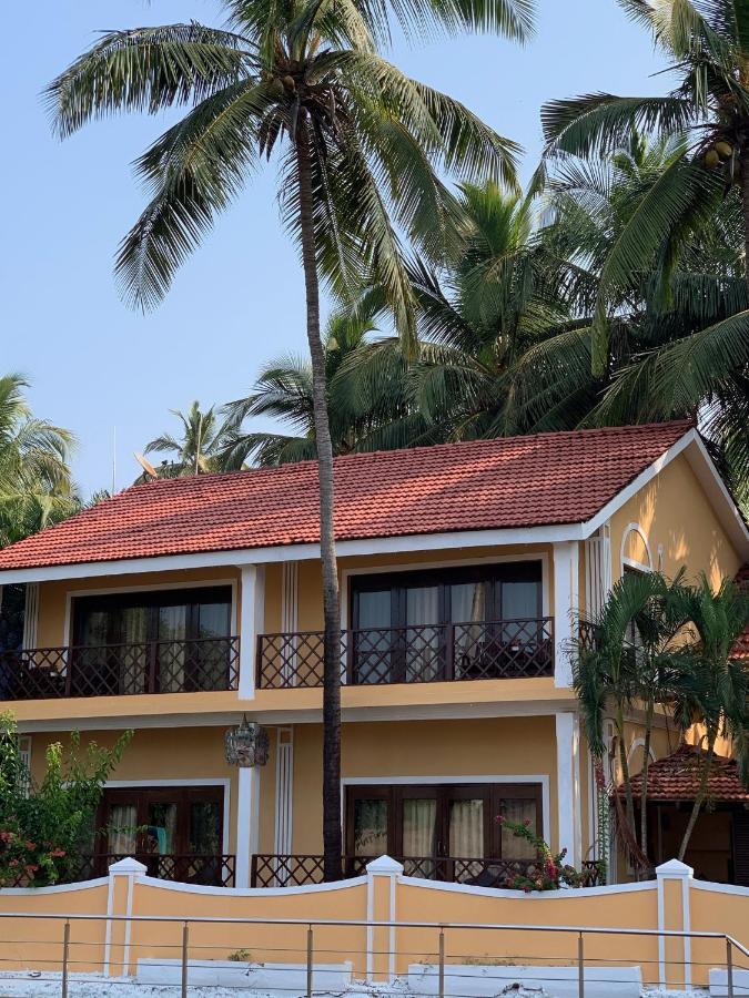 Guest house Casa Beach Front Candolim