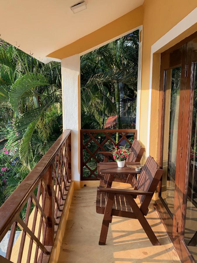 Guest house Casa Beach Front 3*