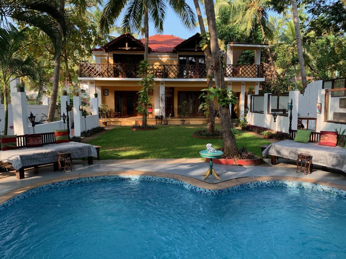 Casa Beach Front 3*