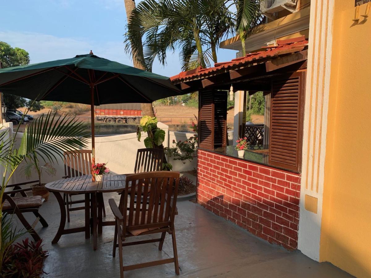 Casa Beach Front Guest house 3*